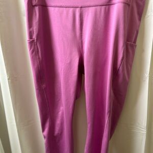 Tek Gear Women's Capri Workout Pants